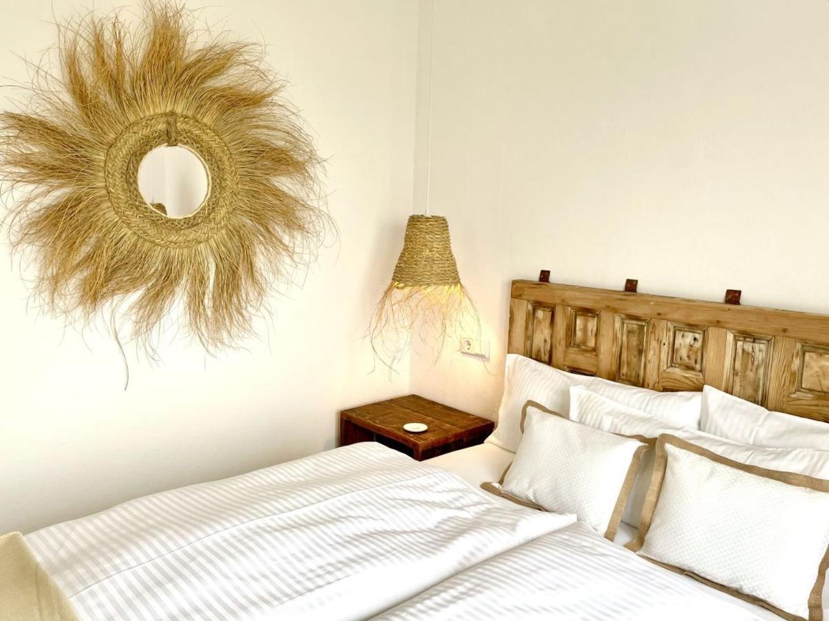 Javea Apartment Cielo 외부 사진