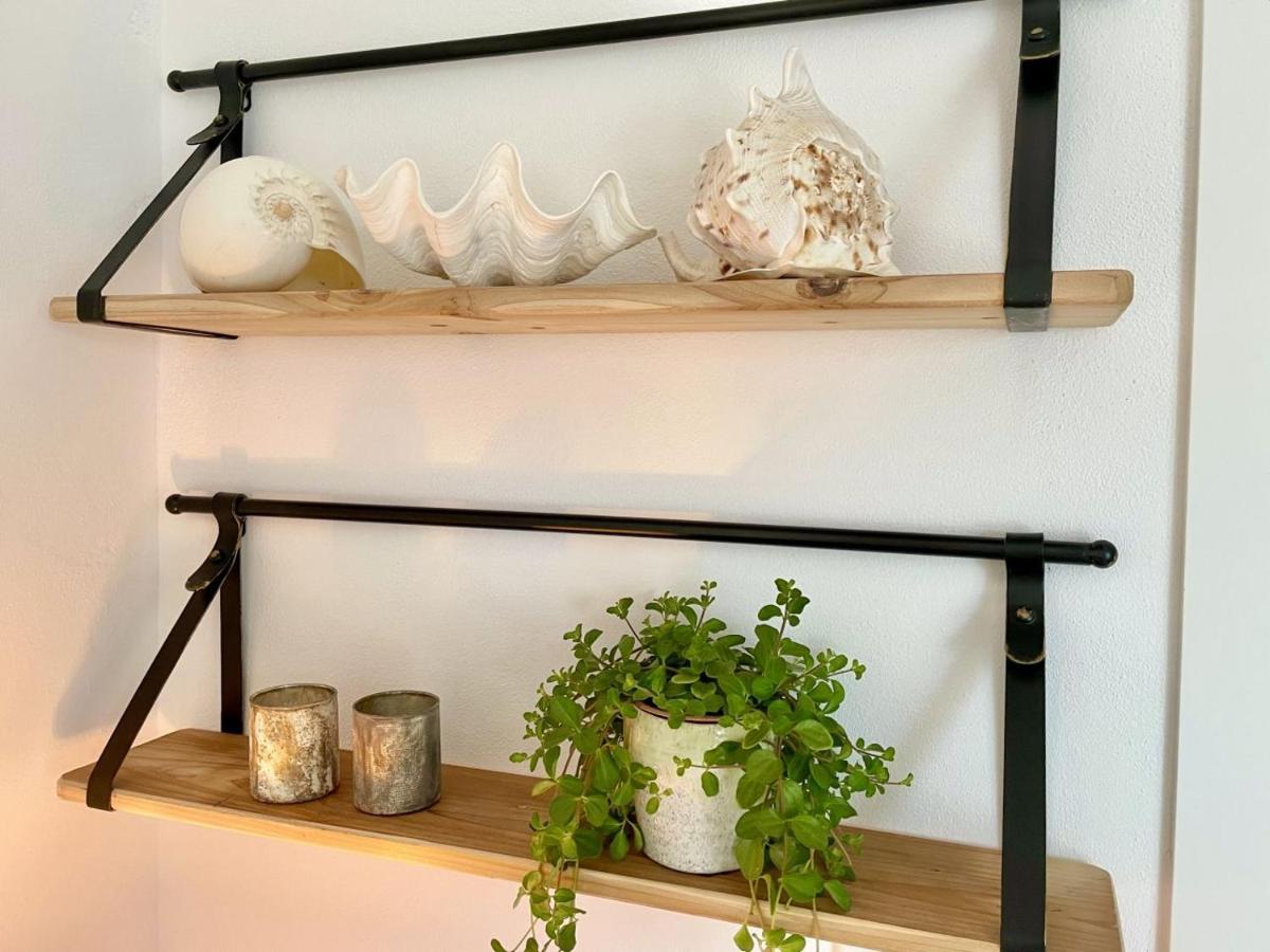 Javea Apartment Cielo 외부 사진
