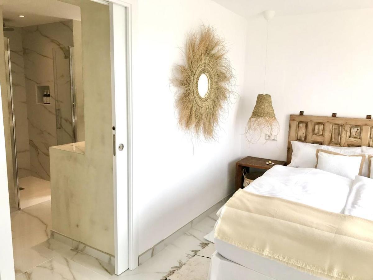 Javea Apartment Cielo 외부 사진