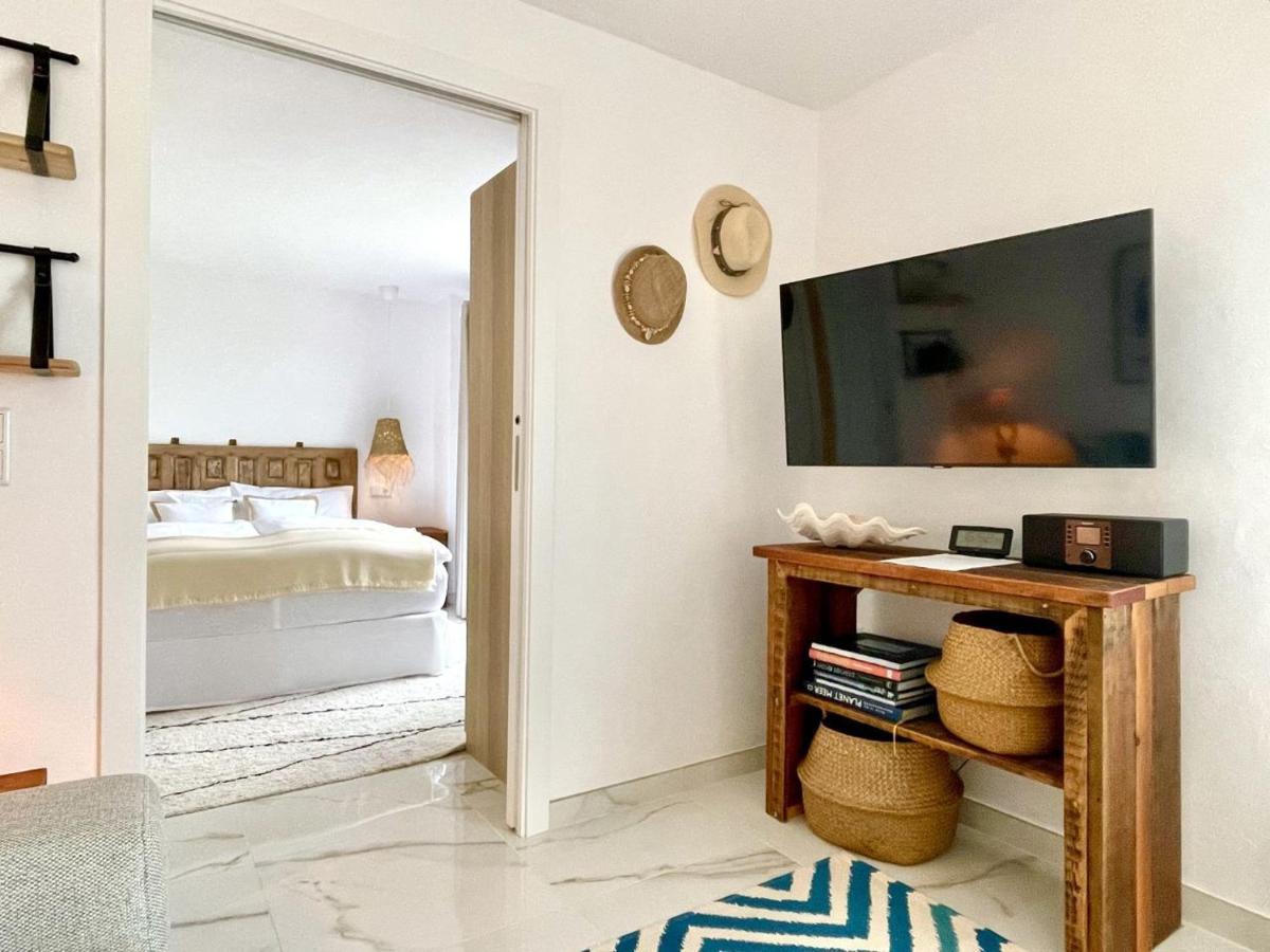 Javea Apartment Cielo 외부 사진