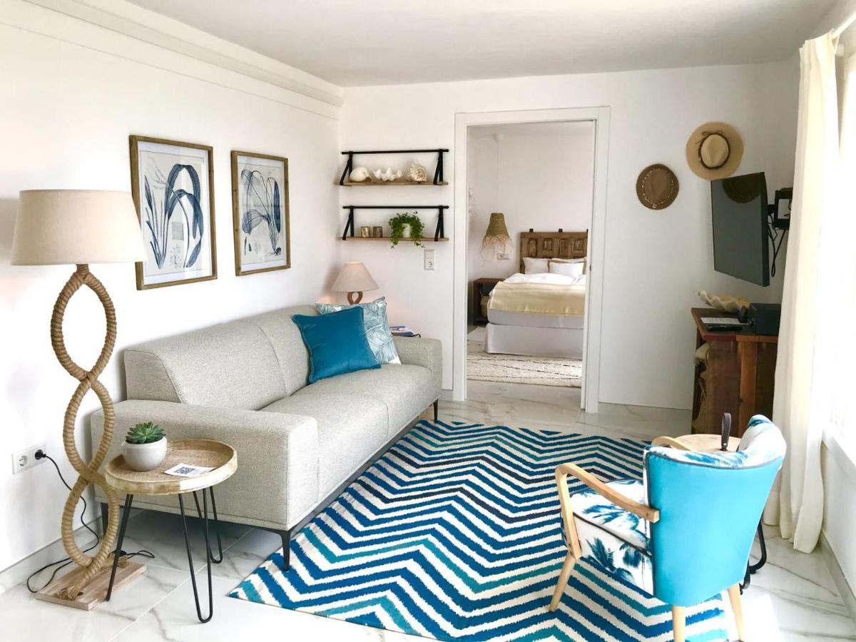Javea Apartment Cielo 외부 사진